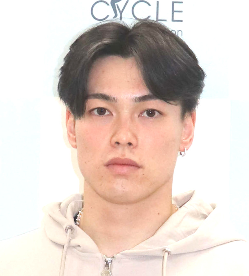 長期欠場明け初戦に臨む室井蓮太朗
