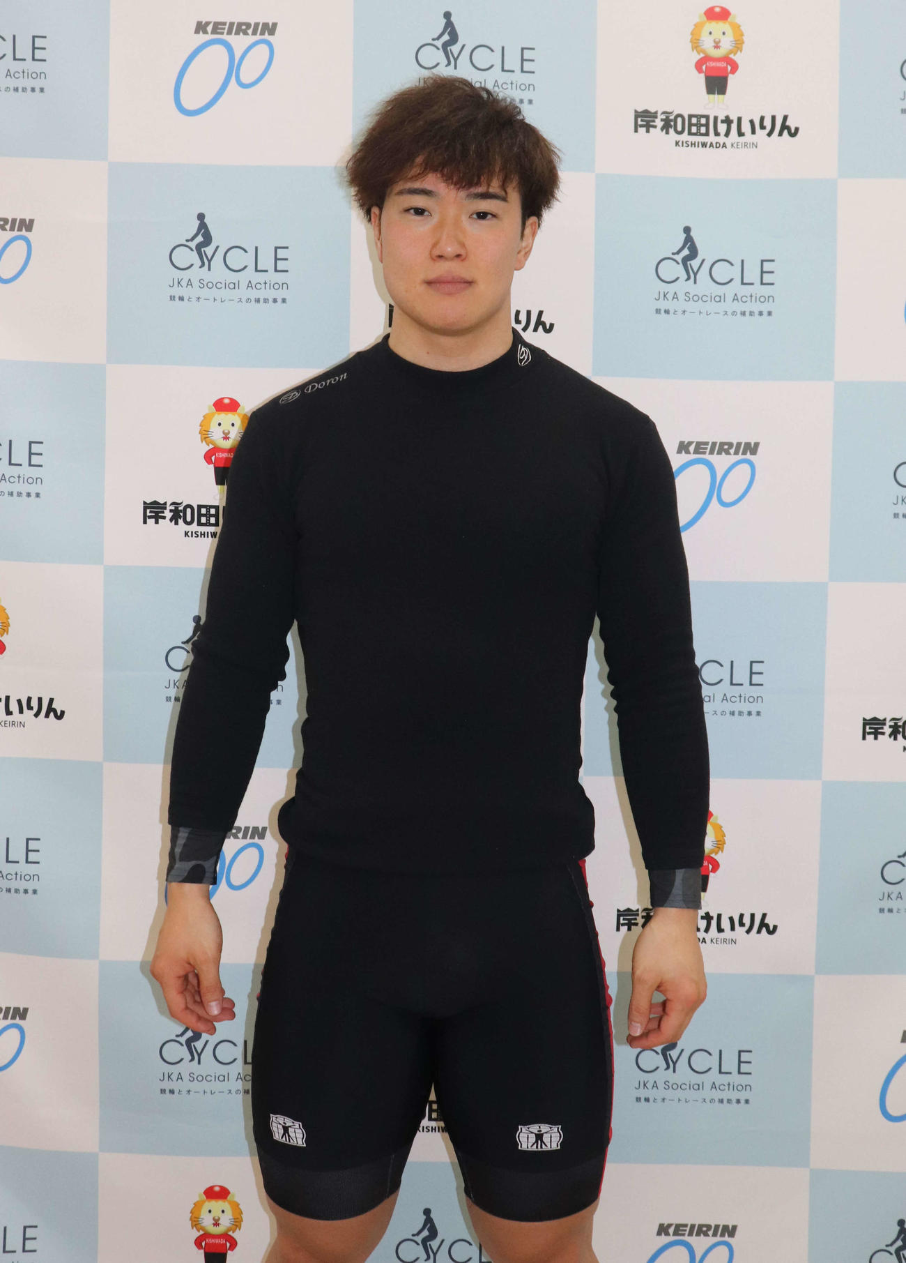 予2・6Rは谷和也がパワー全開で予選突破を狙う