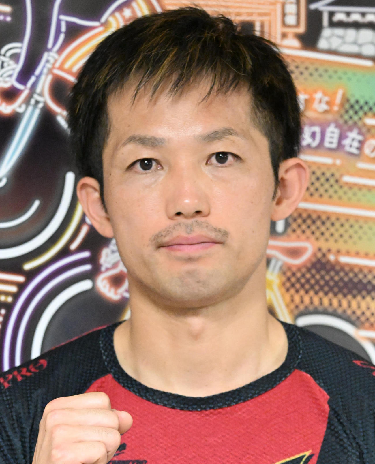 渡部幸訓（24年11月撮影）