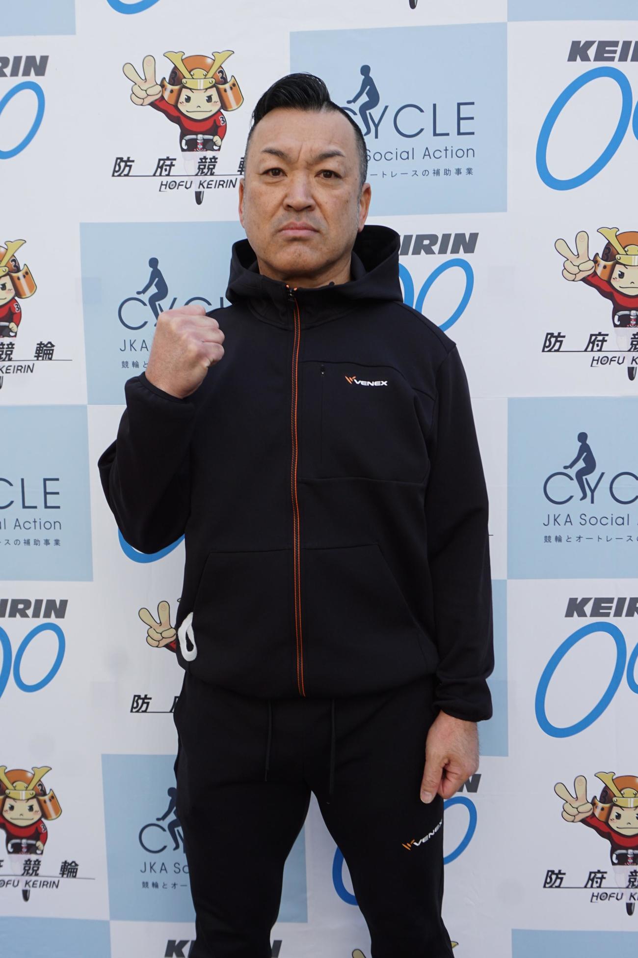 特選12Rは岡部芳幸が好展開をものにする