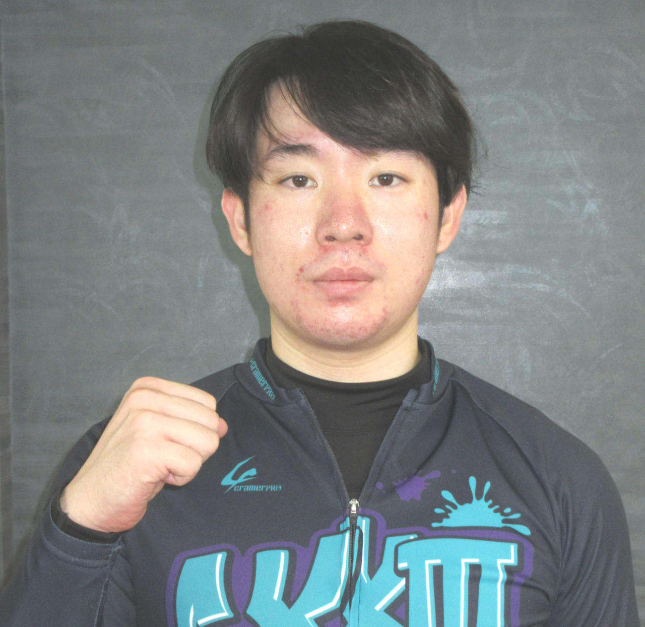 予選快勝で勢いに乗った鳥海創