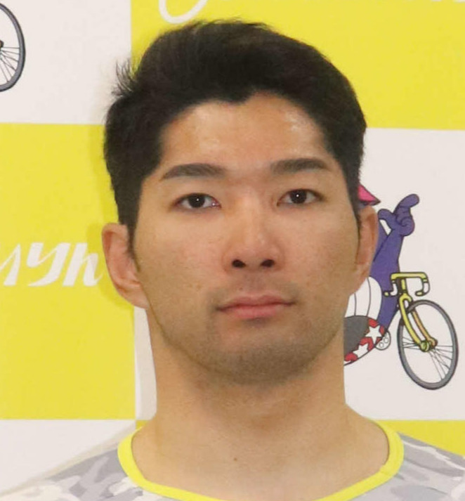 決勝7Rは梅沢忠秀が完全Vを狙う（撮影・神田成史）