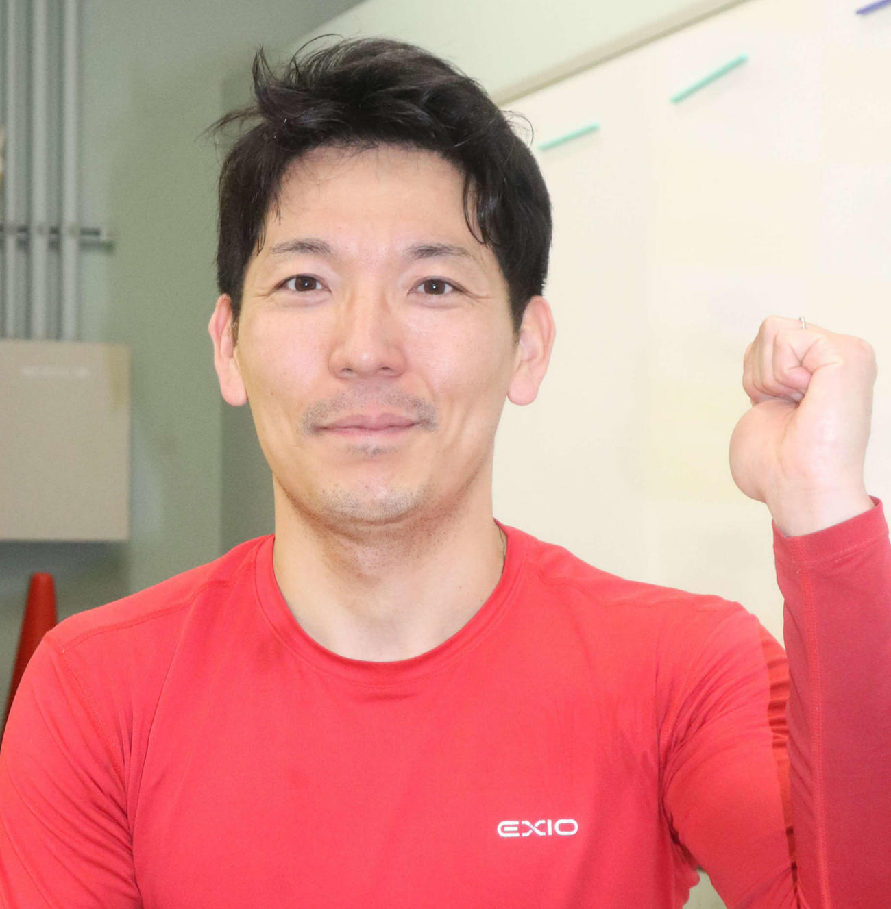 好調の渡辺正人が最終日も見せ場を作る