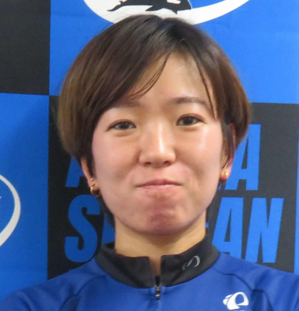 巻き返しを図る五味田奈穂