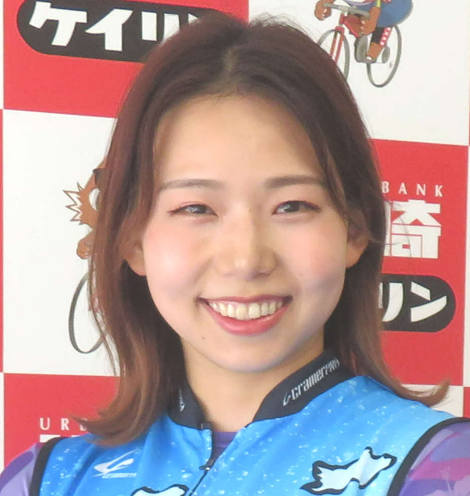 巻き返しを誓う元砂七夕美