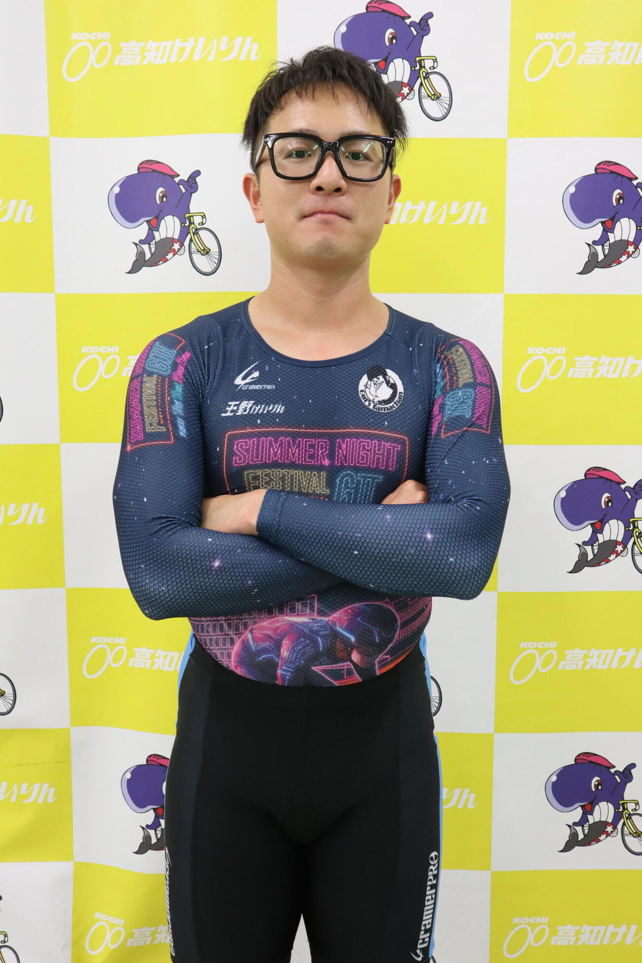 佐伯亮輔がS級特昇へ向けて連勝を伸ばす