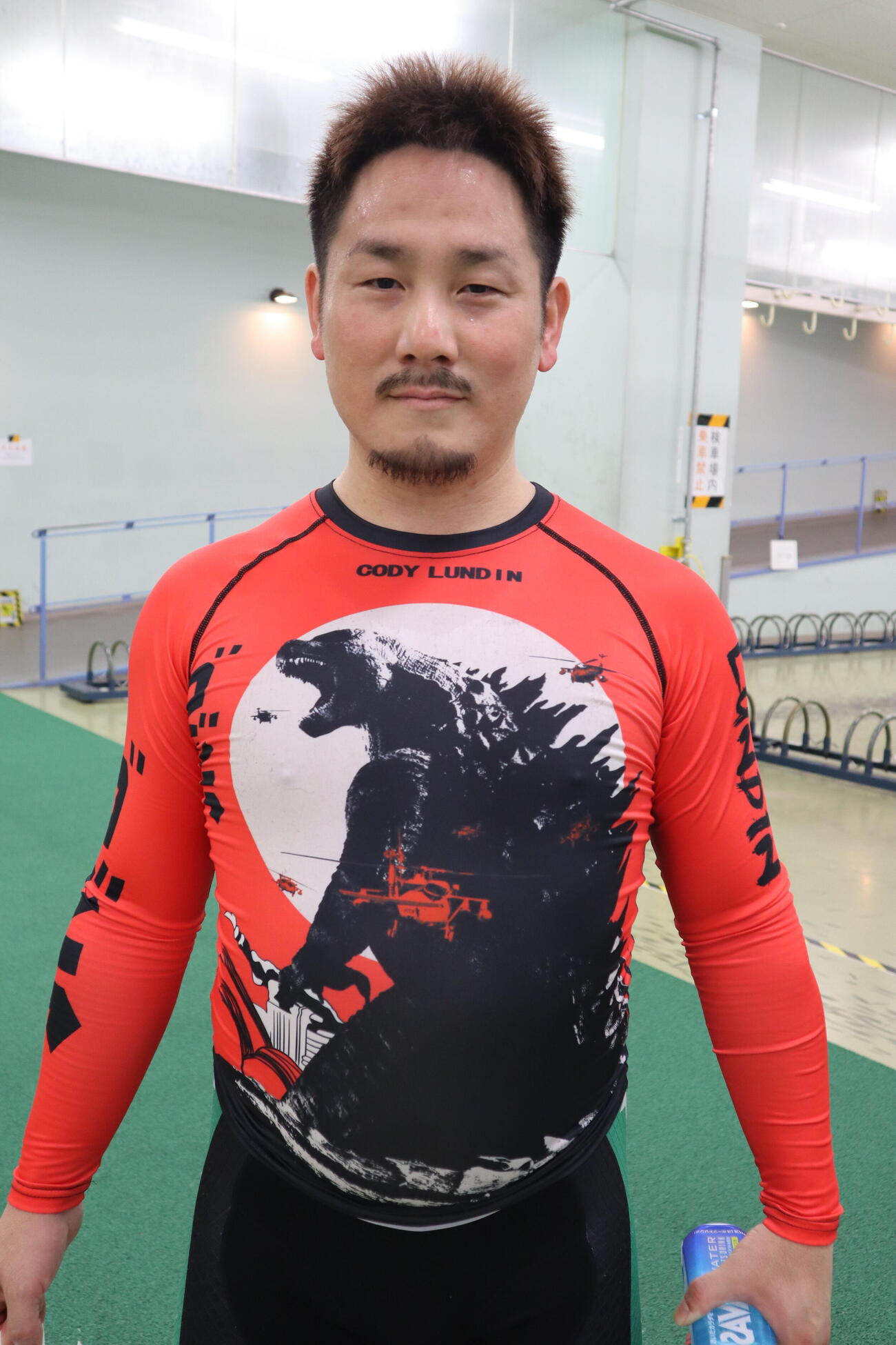 峰重祐之介が1年2カ月ぶりの勝ち星を挙げた