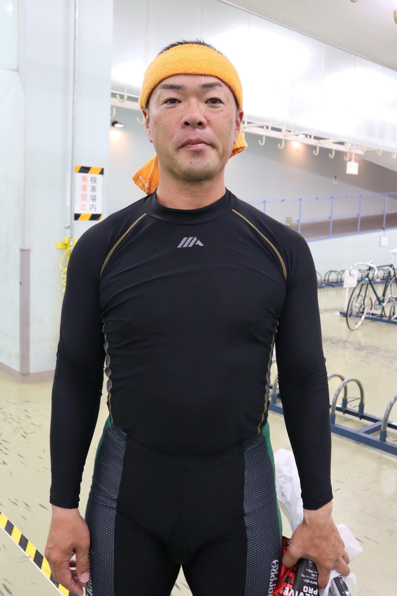 相沢政宏が今年初勝利で決勝一番乗り