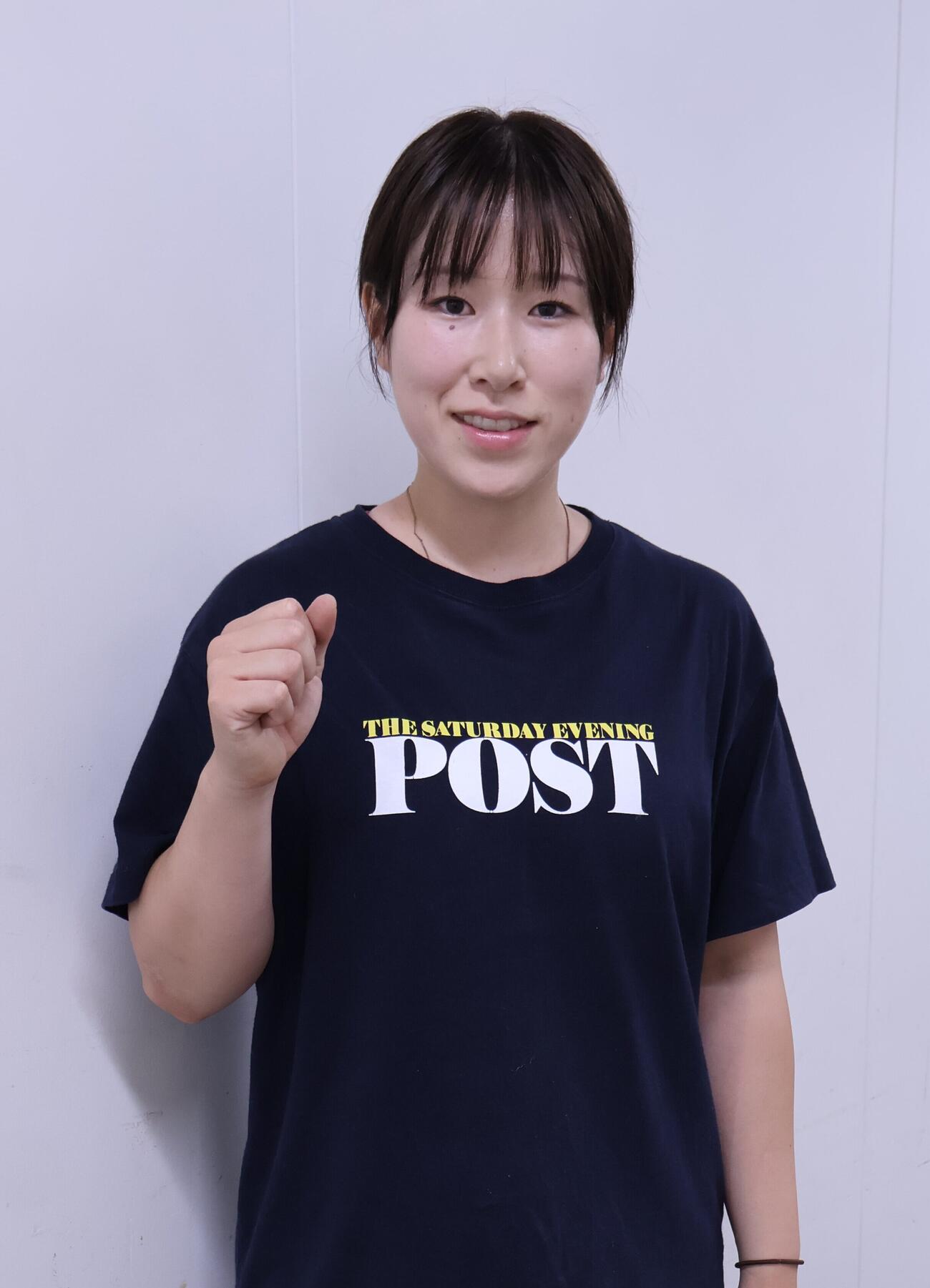 吉村早耶香が妹・美有紀との食事で元気をもらった