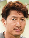 石丸寛之（４３＝岡山）