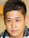 松川高大（２９＝熊本）