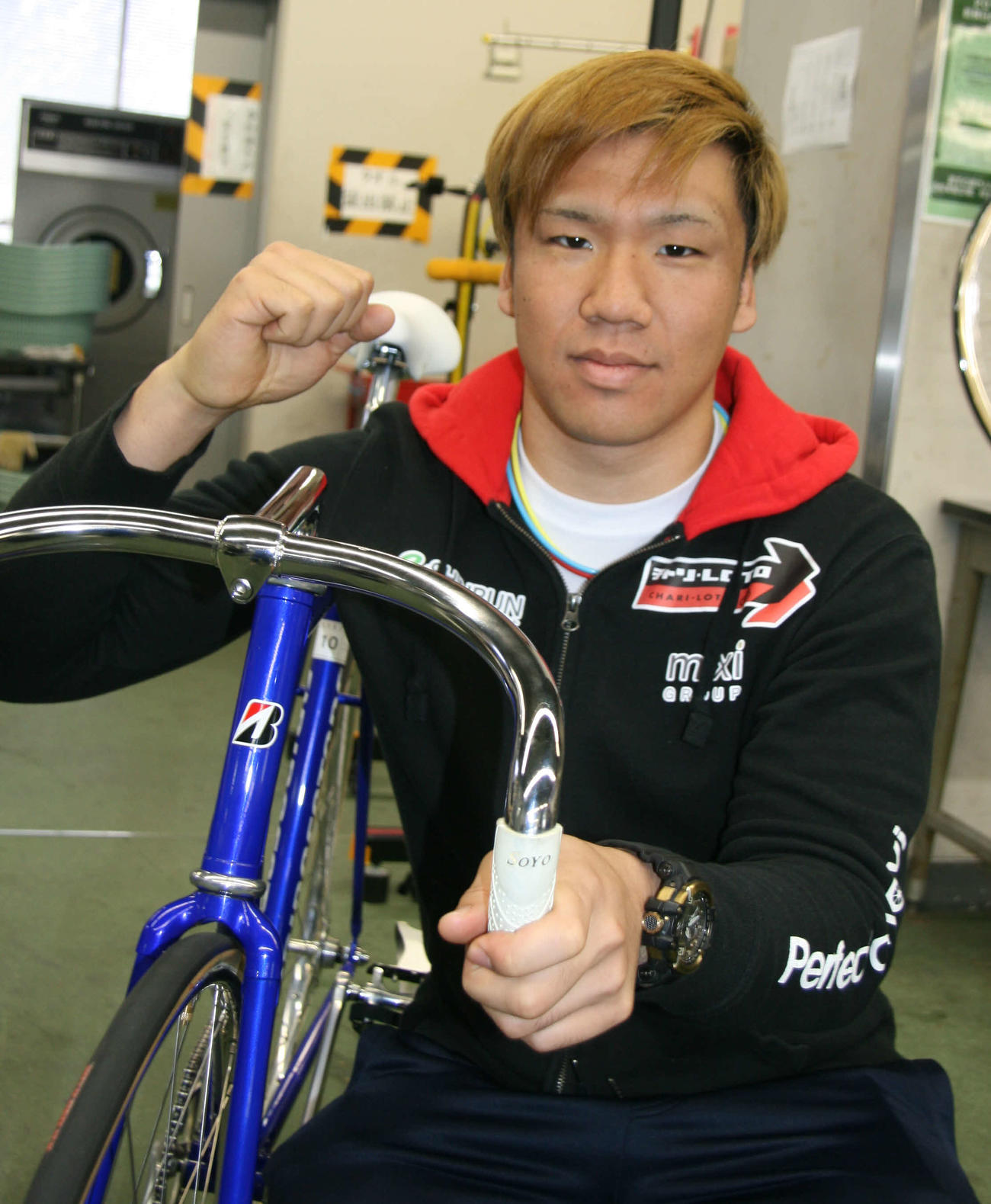 決勝11Rは機動力を生かす佐々木豪が本命