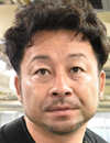 山崎芳仁（41＝福島）