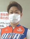 小岩大介（39＝大分）