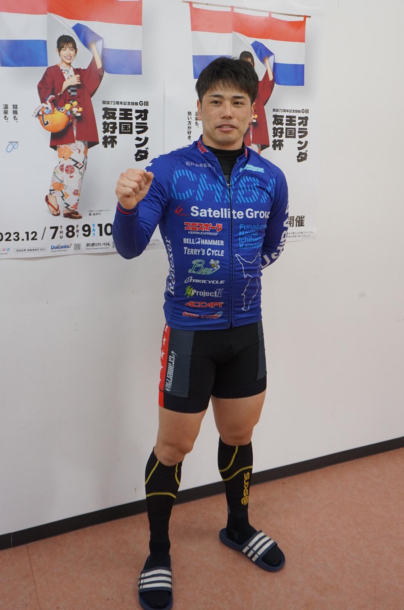 岩本俊介は南関勢の躍進に刺激を受けている