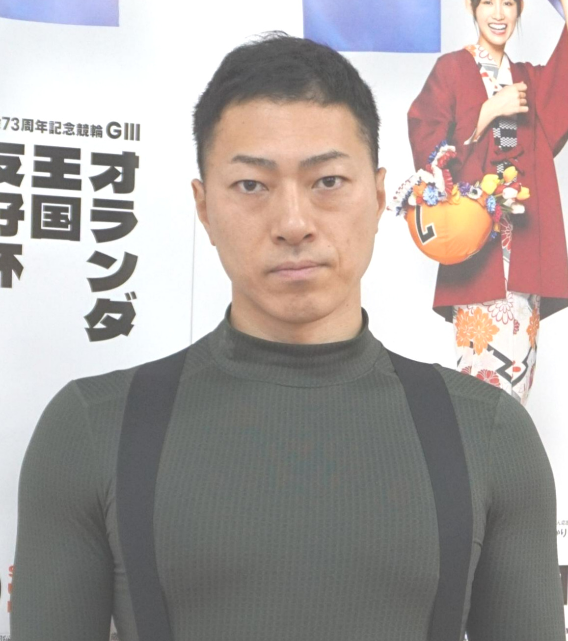 ヤマコウが初日特選で本命に推す新田祐大