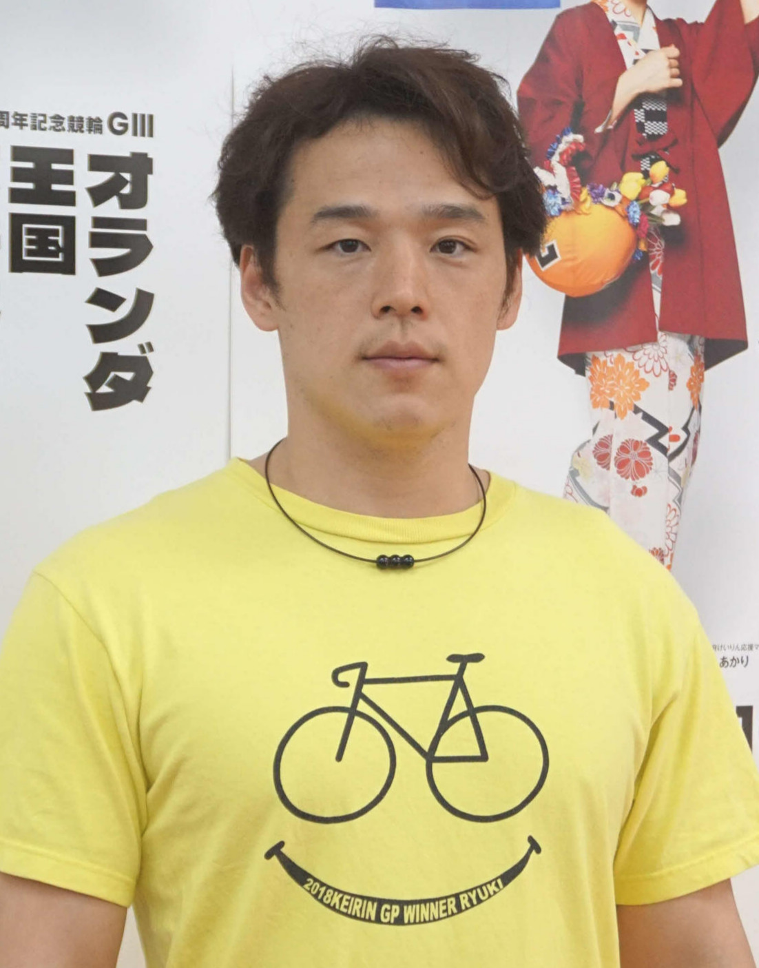 2予6Rで本紙本命の三谷竜生