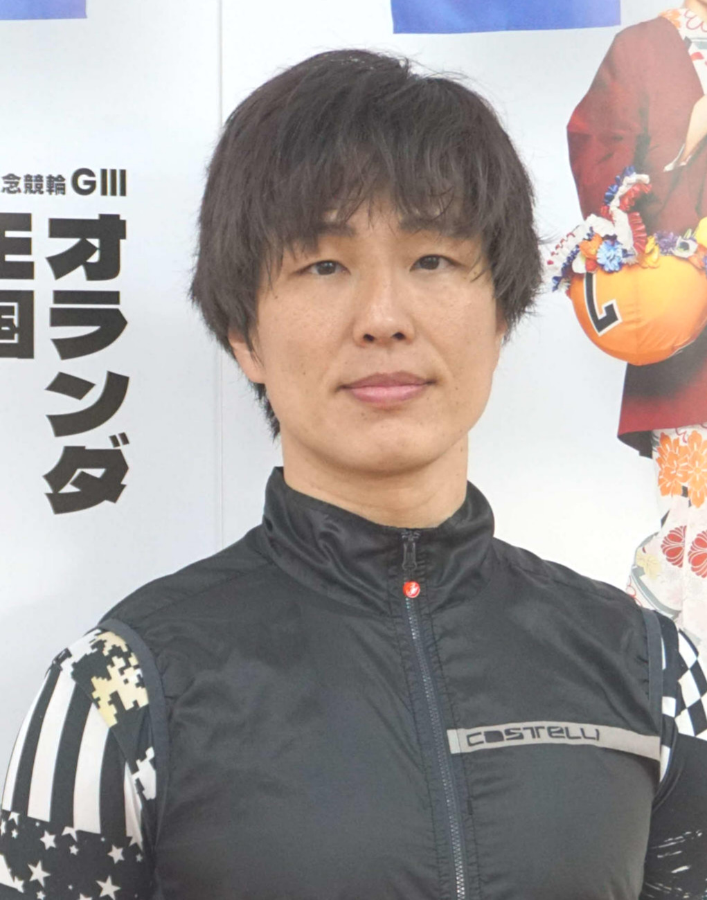 決勝は縦横無尽の立ち回りに出る守沢太志