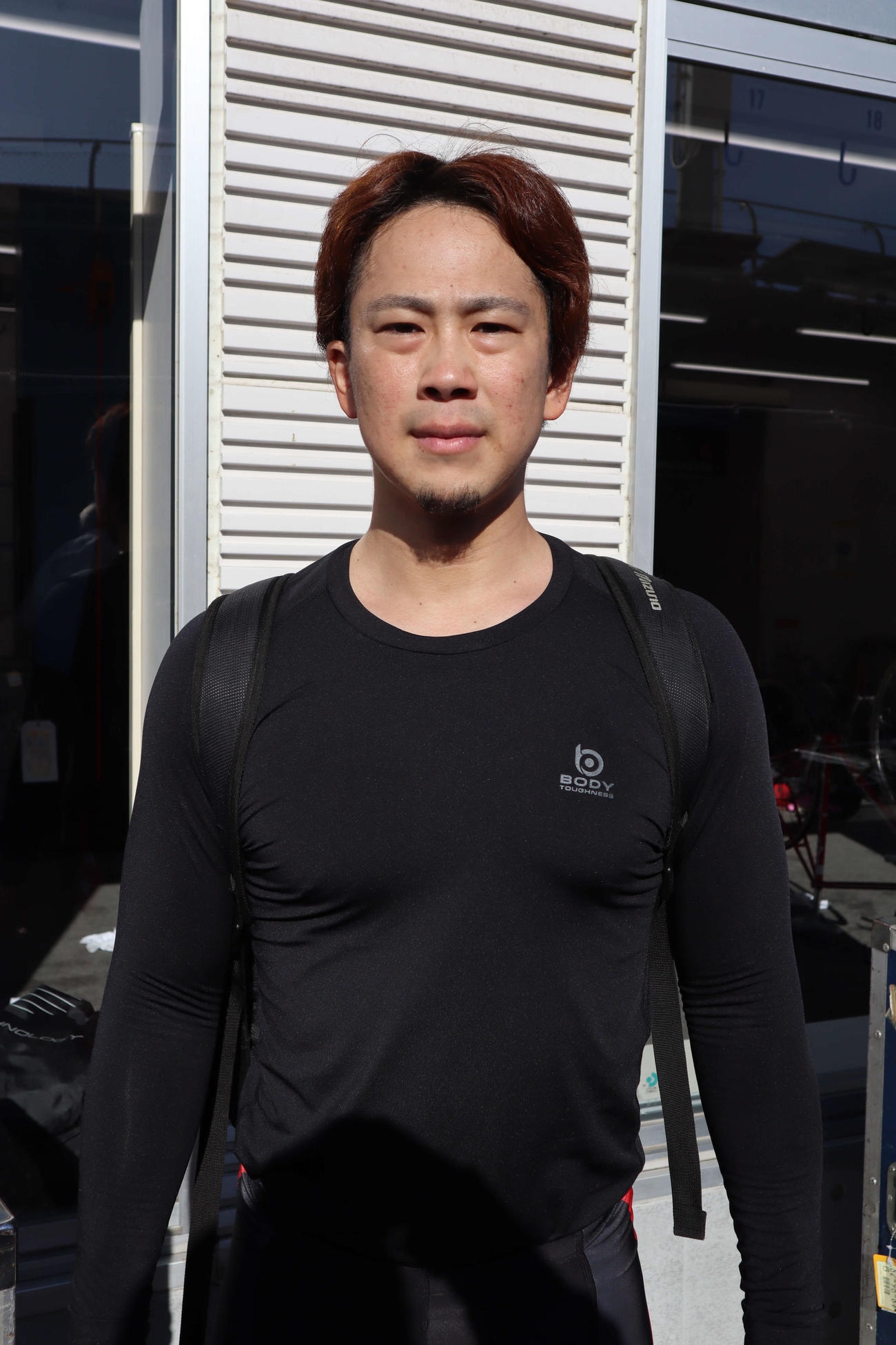 大石崇晴が初のS1昇格へ次節で勝負を懸ける