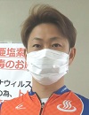 小岩大介（40＝大分）