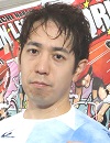 松浦悠士（33＝広島）