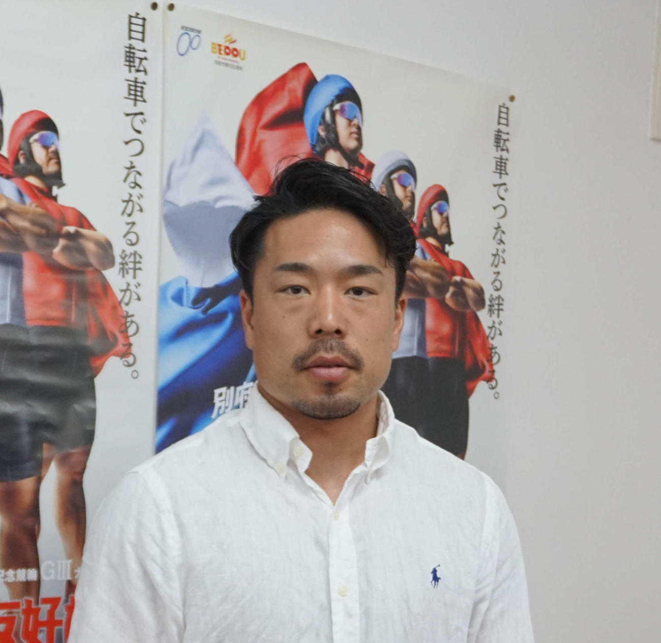 古性優作が縦横無尽の立ち回りで激戦の特選を制する