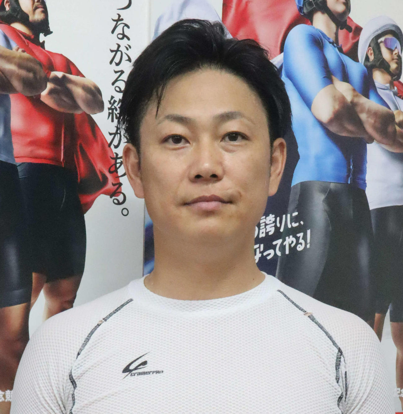 初の地元G3決勝を目指す小岩大介