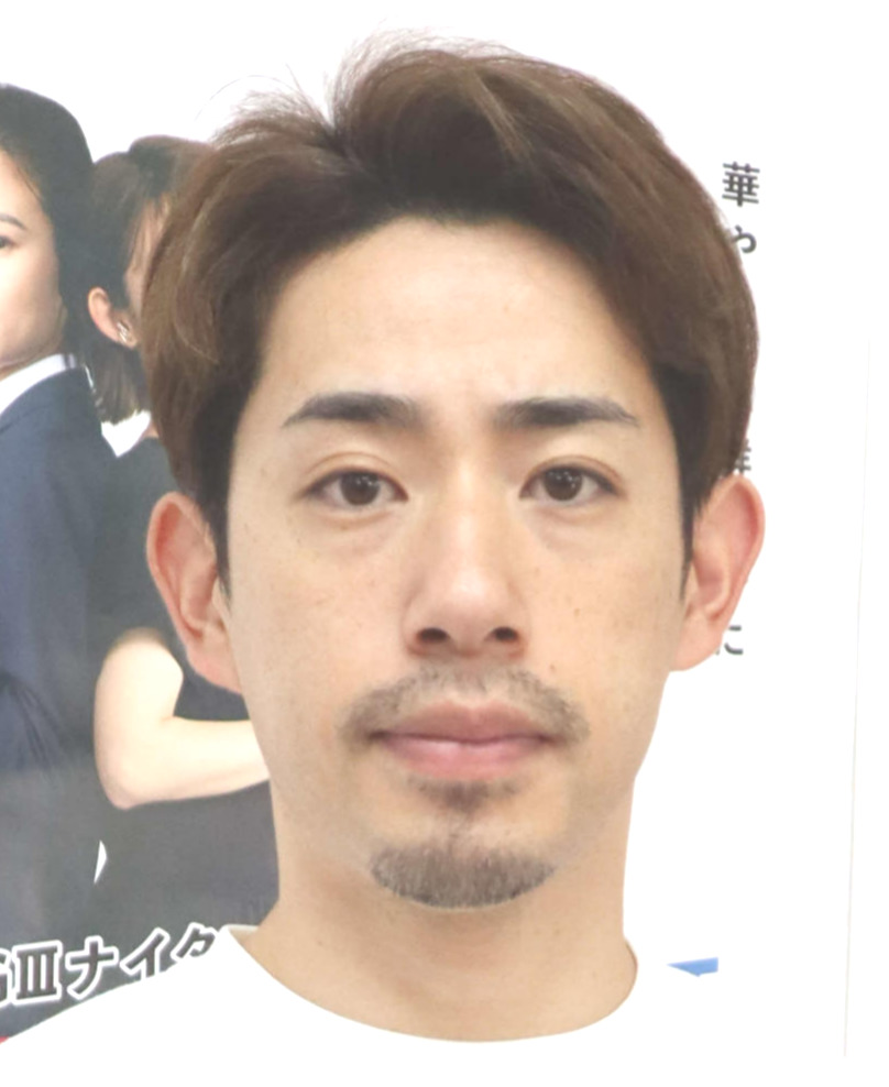 援軍3車を生かして有利に運びたい新山響平