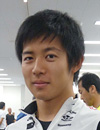 堀内俊介（２７＝神奈川）