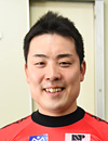 岩津裕介（３５＝岡山）