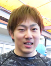 渡辺雄太（２２＝静岡）