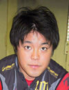 吉沢純平（３２＝茨城）