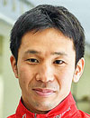 芦沢大輔（３４＝茨城）