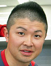 中井俊亮（２４＝奈良）