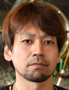 阿竹智史（36＝徳島）