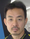 井上昌己（39＝長崎）