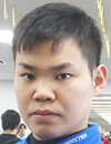吉田拓矢（23＝茨城）