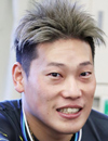 原田研太朗（29＝徳島）