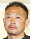 吉田敏洋（40＝愛知）
