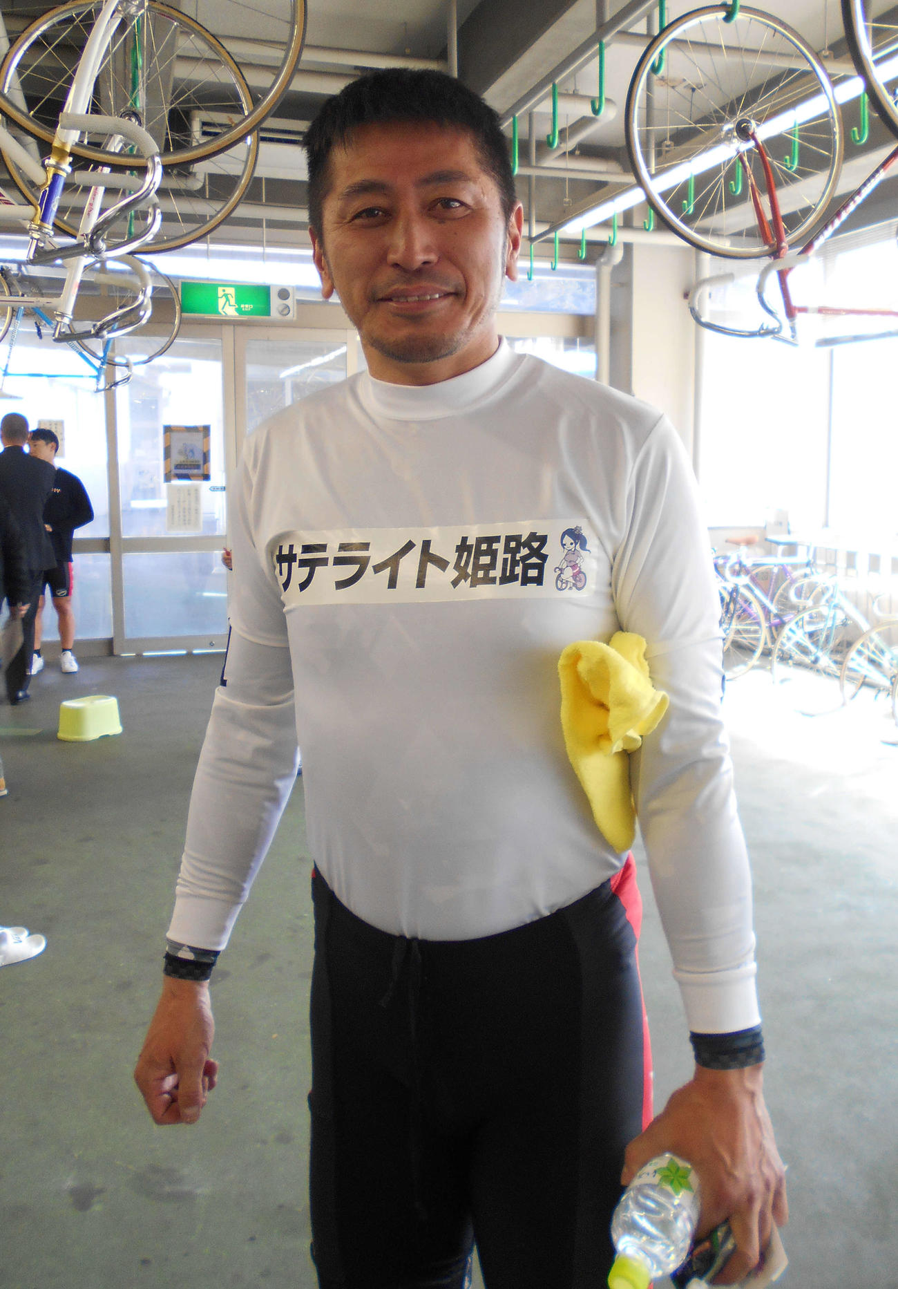 今年絶好調の沢田義和が1予7Rを快勝した