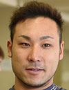 郡司浩平（２６＝神奈川）