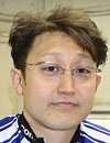 中村浩士（３８＝千葉）