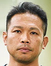 吉田敏洋（３６＝愛知）