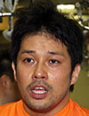 松岡健介（３７＝兵庫）