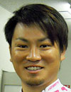 稲川翔（３１＝大阪）