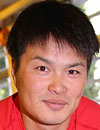 和田圭（３０＝宮城）