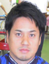橋本強（３３＝愛媛）