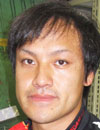池田良（３１＝広島）