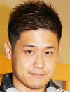 松川高大（２９＝熊本）