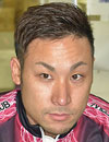 郡司浩平（２６＝神奈川）